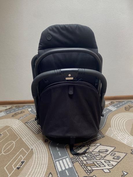 Cybex eezy s+2, cybex,cybex eezy s-twist+²