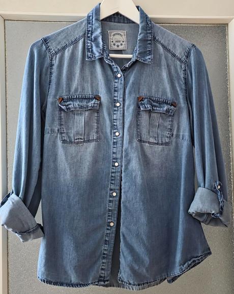 Riflova kosela v.40, promod,40