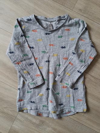 Lindex tričko, lindex,92