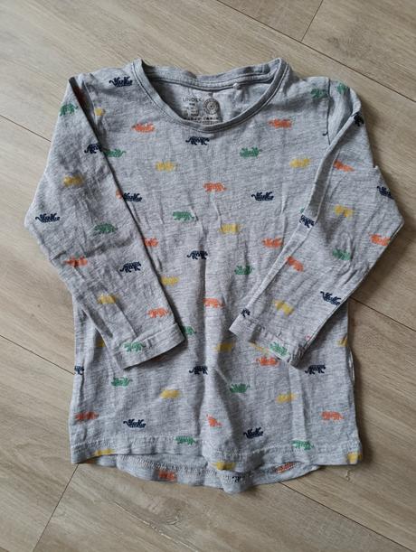 Lindex tričko, lindex,92