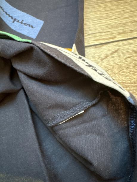 Tričko champion 158/164, champion,164