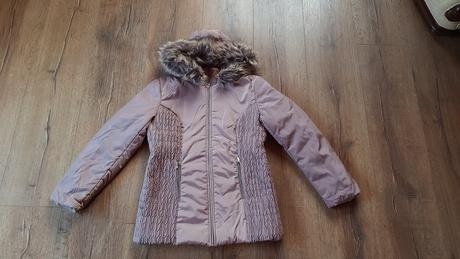 Zimná bunda, 46