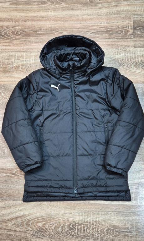Prechodna bunda puma, puma,152