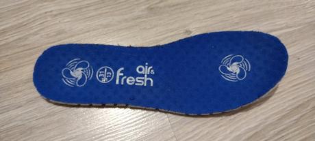 Zimné topánky air fresh, 20,5 cm, 31