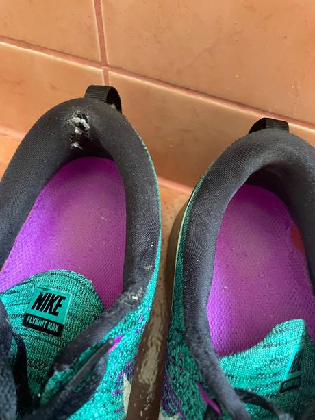 Nike botasky, nike,40