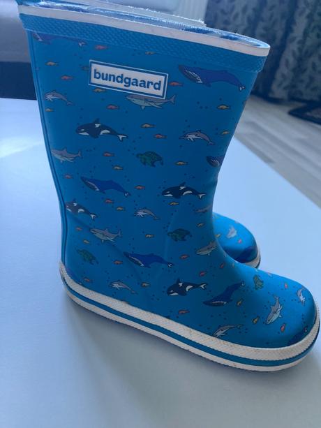 Gumáky bundgaard, bundgaard,28