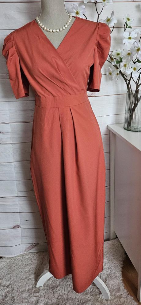 Krásne šaty shein, 36