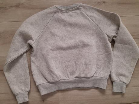 Trblietavý svetrík, h&m,140