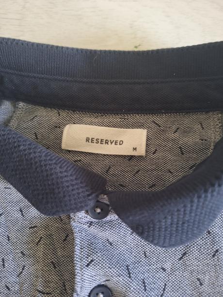 Polokosela, reserved,m