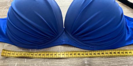 Plavky/vrch plaviek, xxl