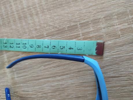 Detské slnecne okuliare, 