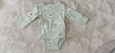 Body ovečka, lindex,56