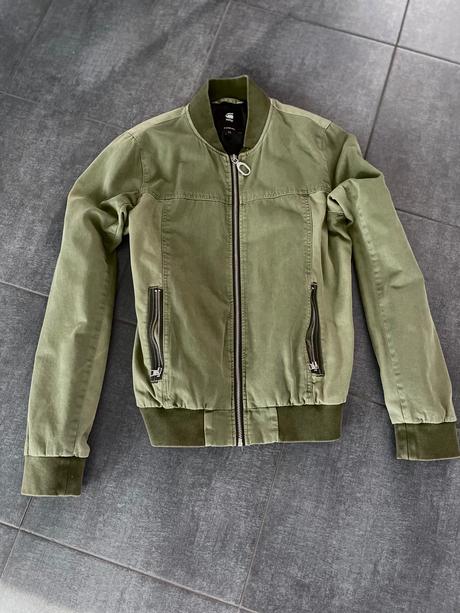 G-star bunda top stav, g-star raw,xs