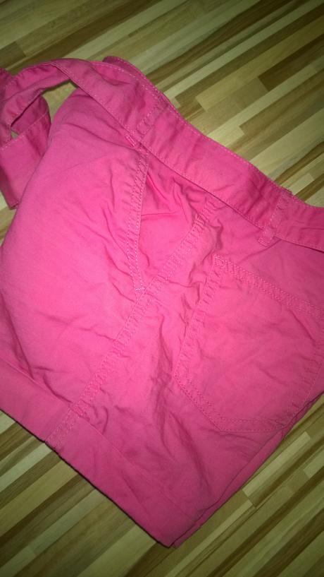 Kratasy 140/146, ocean pacific,146