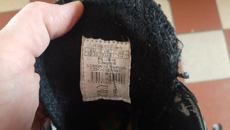 Korčule, tempish,32