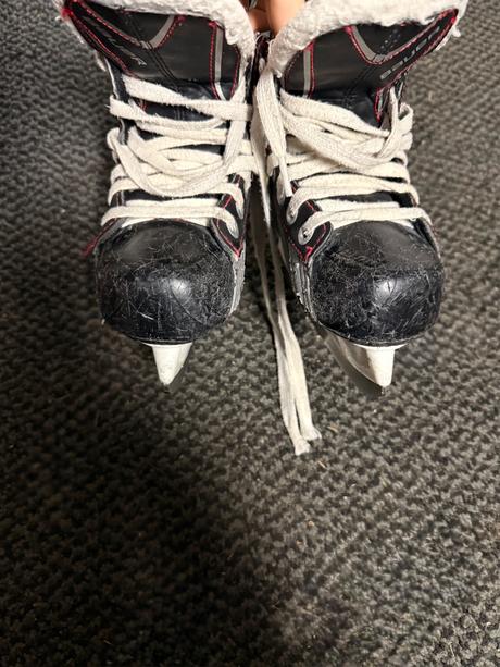 Bauer vapor hokejové korcule, bauer,28