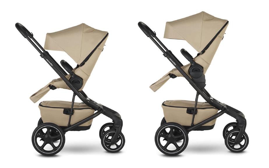 Easywalker Jimmey Easywalker Jimmey