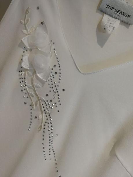 Spoločenské šaty, s