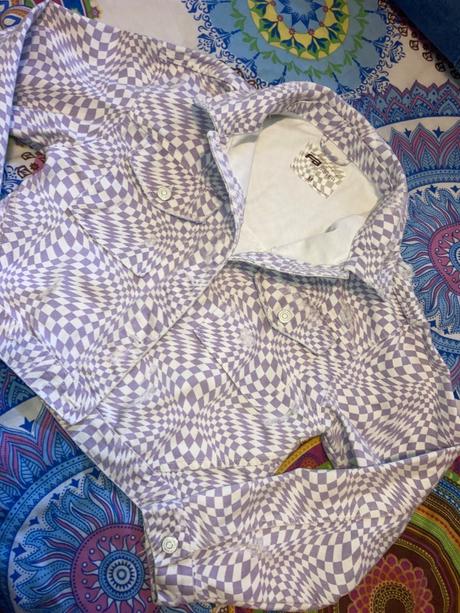 Riflova bunda, new yorker,m