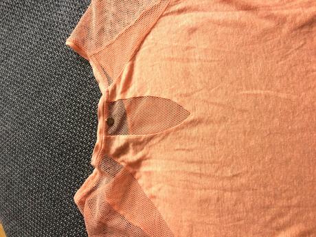 Tricko rich &royal, sisley,s