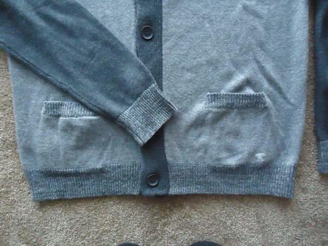 Pánsky štýlový sveter zn. mango, mango,l