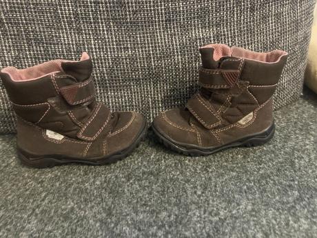 Topánky 27, superfit,27