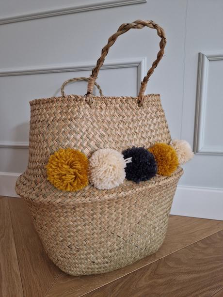 Kôš väčší zn. pimkie home,