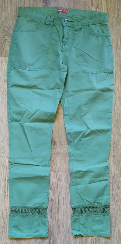 Nohavice terranova, terranova,s