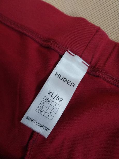 Boxerky, huber,l