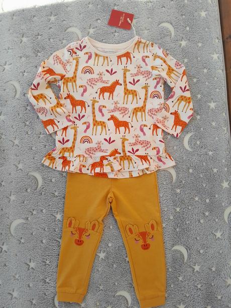 Horčicový set, dpam (du pareil au meme),92