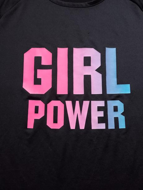 Športové tričko, 158