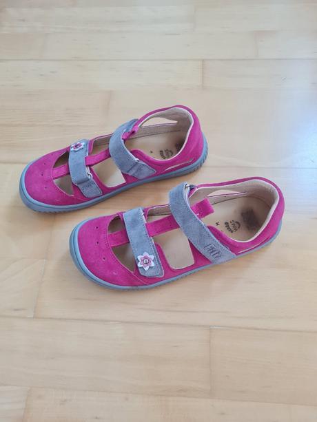 Sandále filii, filii,35