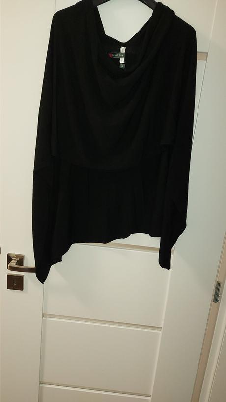 Ponco,prehoz,sal,nakrcnik, street one