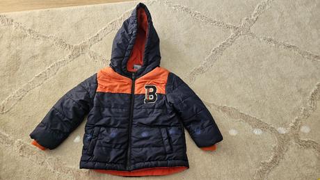 Zimna bunda, lupilu,86