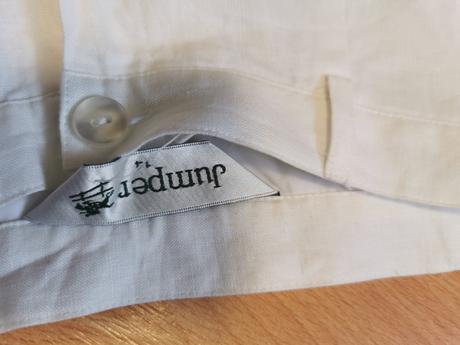 Letné nohavice jumper 42-ka, 42