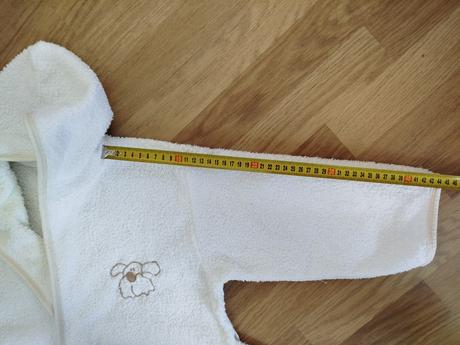 Župan scanquilt, 116