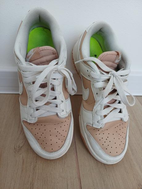 Nike dunk, nike,38