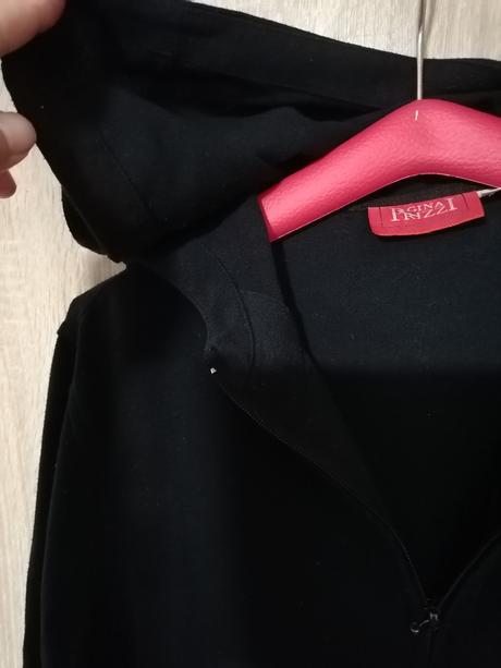 Mikína dámska 38, l