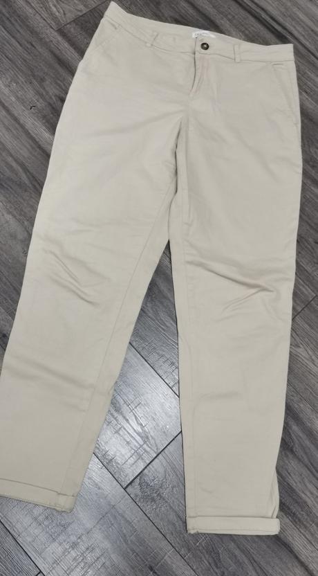 Dámske nohavice, calliope,l