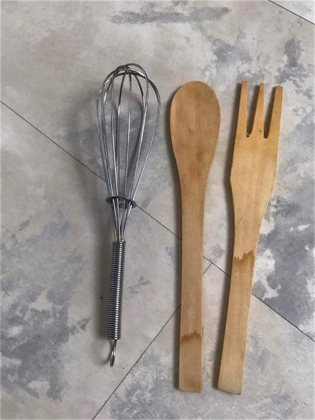 Kuchynská dekorácia, 