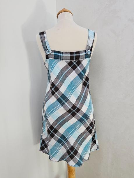 Ľanové šaty street one, street one,38