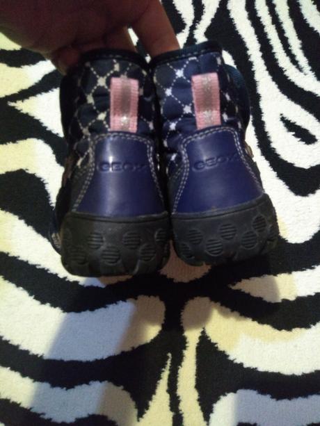 Snehule geox, geox,25