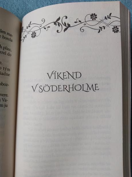 Kniha vietor v zálive, 