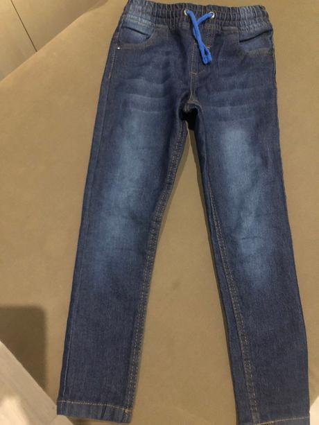 Chlapčenské rifle, boys,128