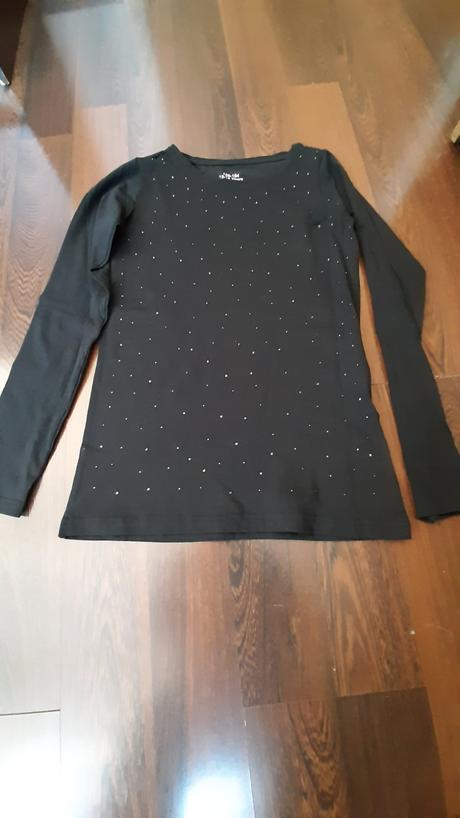 Tričko 158/164, 164