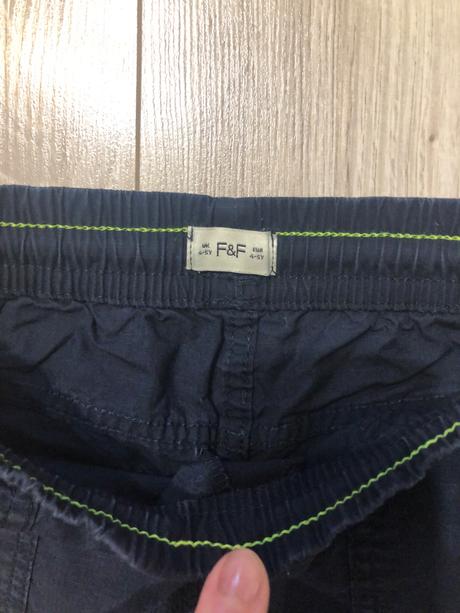 Nohavice, f&f,110