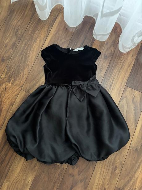 Šaty h&m 122/128, h&m,122