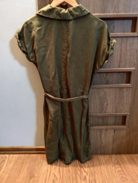 Košeľové šaty noisy may, s