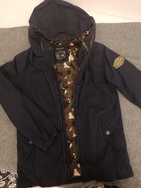 Prechodná bunda, reserved,146