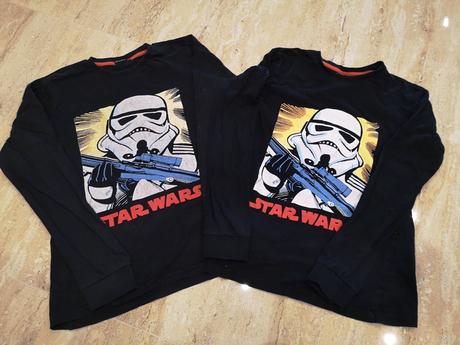 Tričká star wars, 152
